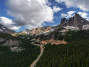 North Cascades National Park 