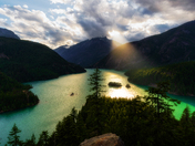 North Cascades National Park 