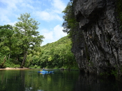Ozark National Scenic Riverways