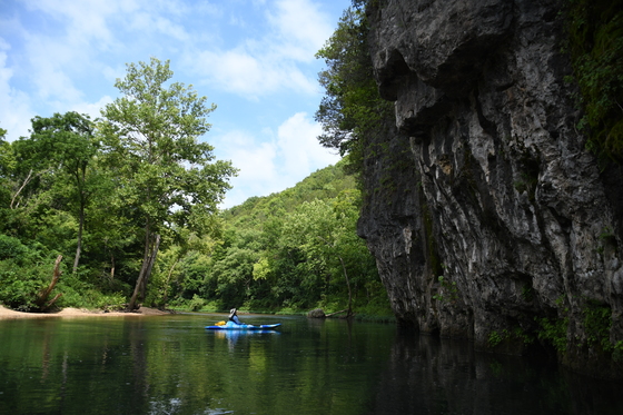 Ozark National Scenic Riverways