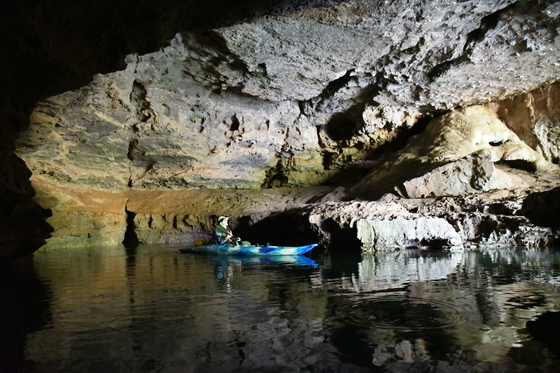 Ozark National Scenic Riverways