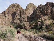 Organ Mountains-Desert Peaks National Monument