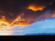 Hurricane Cliffs BLM