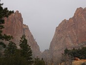 Canaan Mountain Wilderness