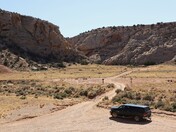 San Rafael Swell Recreation Area
