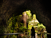 Hawaiʻi Volcanoes National Park