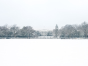 National Mall and Memorial Parks
