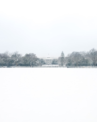 National Mall and Memorial Parks