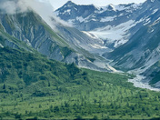Glacier Bay National Park