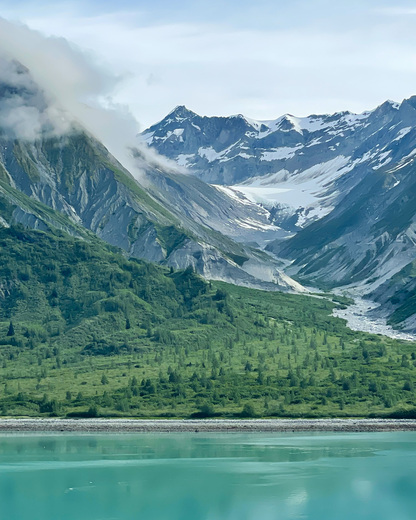 Glacier Bay National Park