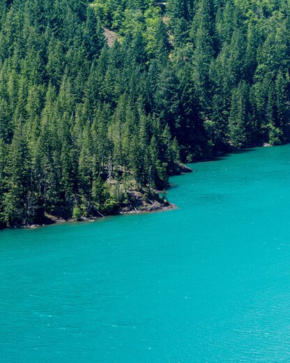 North Cascades National Park