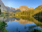 Rocky Mountain National Park 