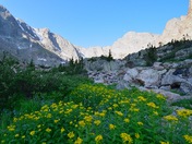 Rocky Mountain National Park