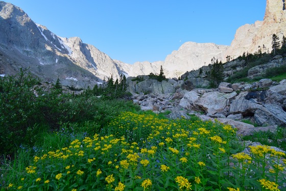 Rocky Mountain National Park
