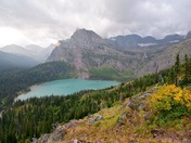 Glacier National Park