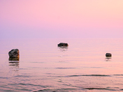 Manitoulin Island, Ontario, Canada -The Lonely Bay series - image #1