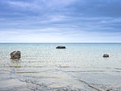 Manitoulin Island, Ontario, Canada -The Lonely Bay series - image #5