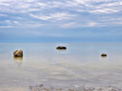 Manitoulin Island, Ontario, Canada -The Lonely Bay series - image #7