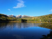 Rocky Mountain National Park