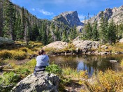 Rocky Mountain National Park