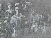 National Mall and Memorial Parks