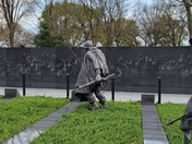 National Mall and Memorial Parks