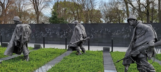 National Mall and Memorial Parks