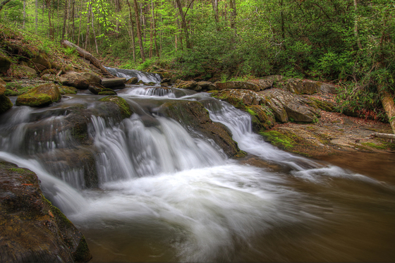 Great Smoky Mountains National Park