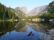 Rocky Mountain National Park 