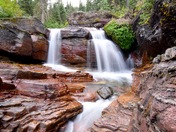 Glacier National Park 
