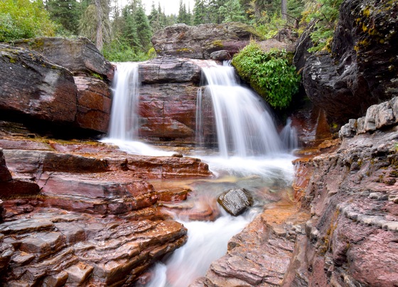Glacier National Park 