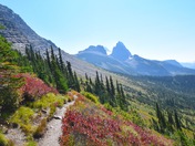Glacier National Park 