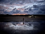 Padre Island National Seashore