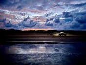 Padre Island National Seashore