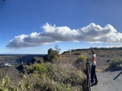 Hawaii Volcanoes National Park