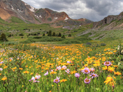 San Juan National Forest