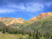 San Juan National Forest