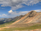 San Juan National Forest