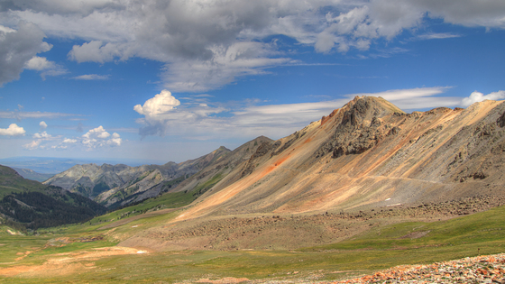 San Juan National Forest
