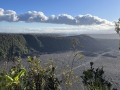 Hawaii Volcanoes National Park