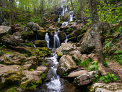 Shenandoah National Park