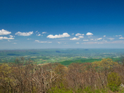 Shenandoah National Park