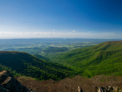 Shenandoah National Park