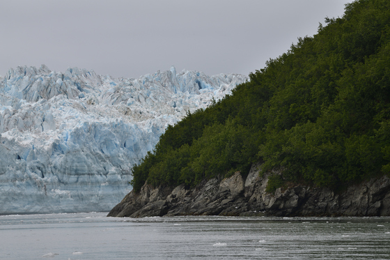 Wrangell - St. Elias National Park