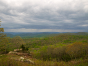 Shenandoah National Park