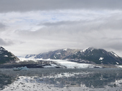 Wrangell - St. Elias National Park