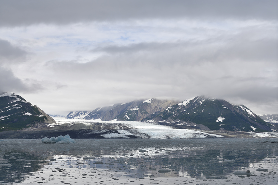 Wrangell - St. Elias National Park