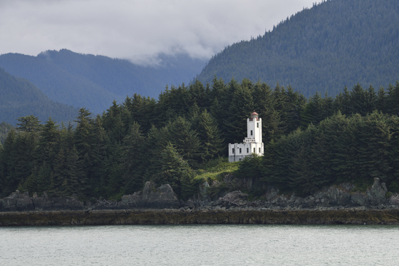 Tongass National Forest
