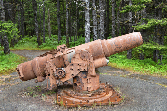 Tongass National Forest