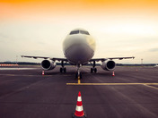 Frontier Airlines IAH Terminal 